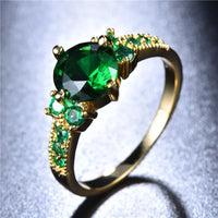 Celia Ferrowyn Anillo | Oro