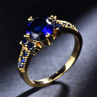Celia Serawyn Anillo | Oro