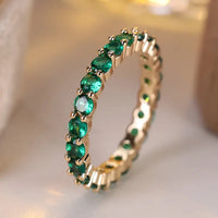 Luneth Ardenelle Anillo | Oro