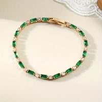 Miralyn Sevrine Pulsera | Oro