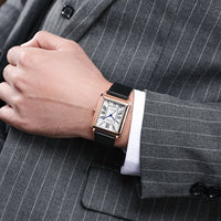 Reloj Daevric Royal Dial