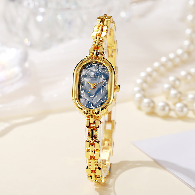 Alira Reloj | Oro