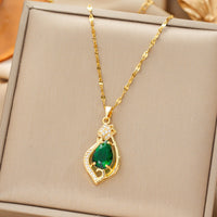 Liana Moretti Collar | Oro