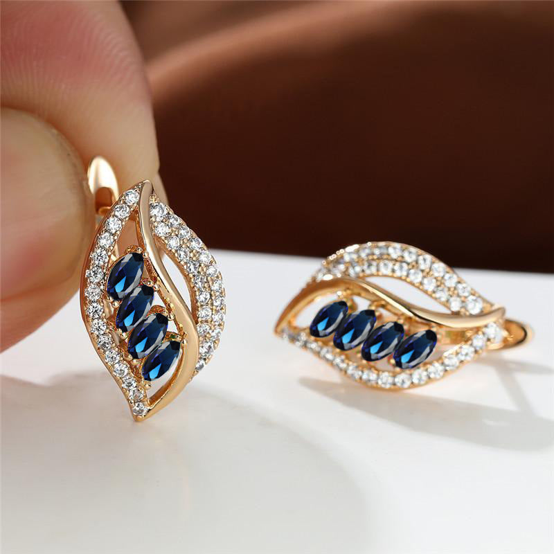 Isola Caelurelle Aretes | Oro
