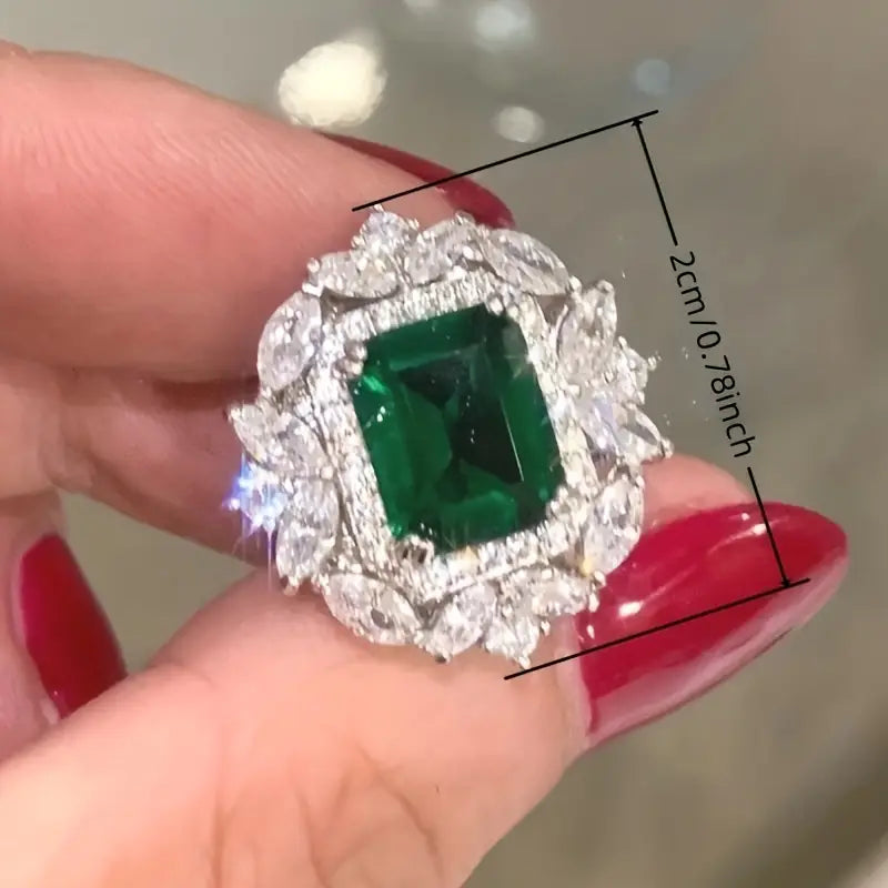 Vivessa Elvryn Aretes | Oro Blanco