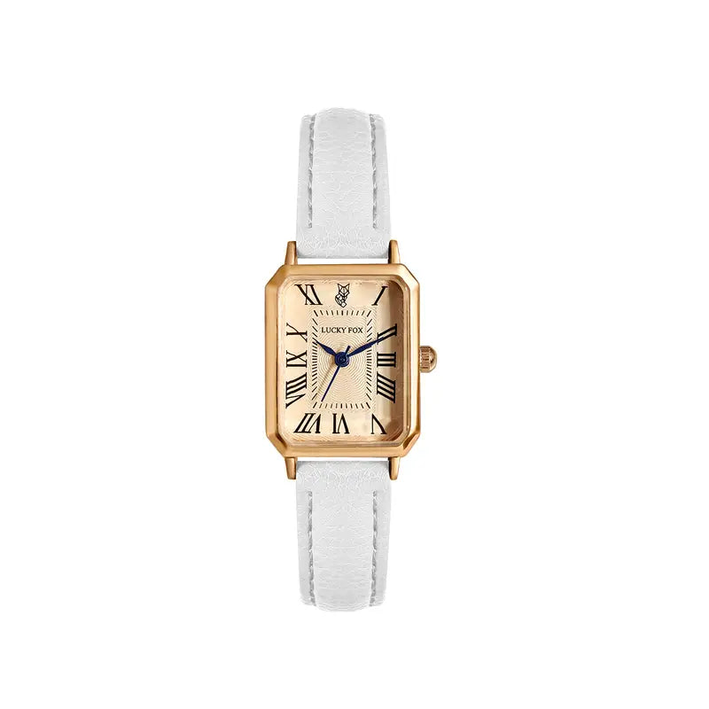 Vivelle Reloj Crest | Oro