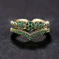 Nerisse Valgarde Anillo | Oro