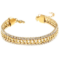 Vela Pulsera | Oro