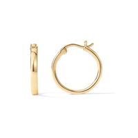 Aretes Celestiales | Oro