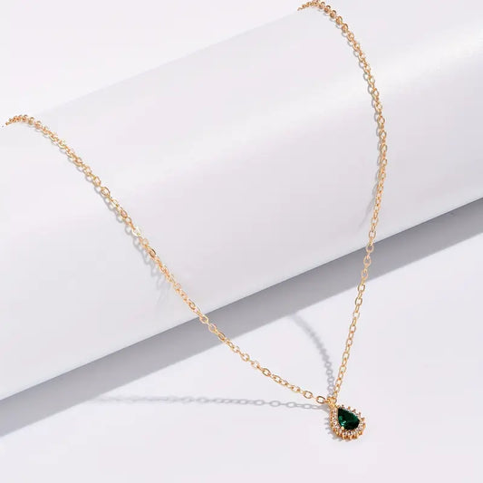 Yvaine Gladorra Collar | Oro