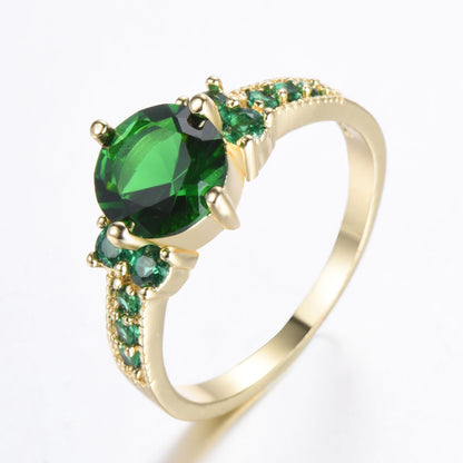 Celia Ferrowyn Anillo | Oro