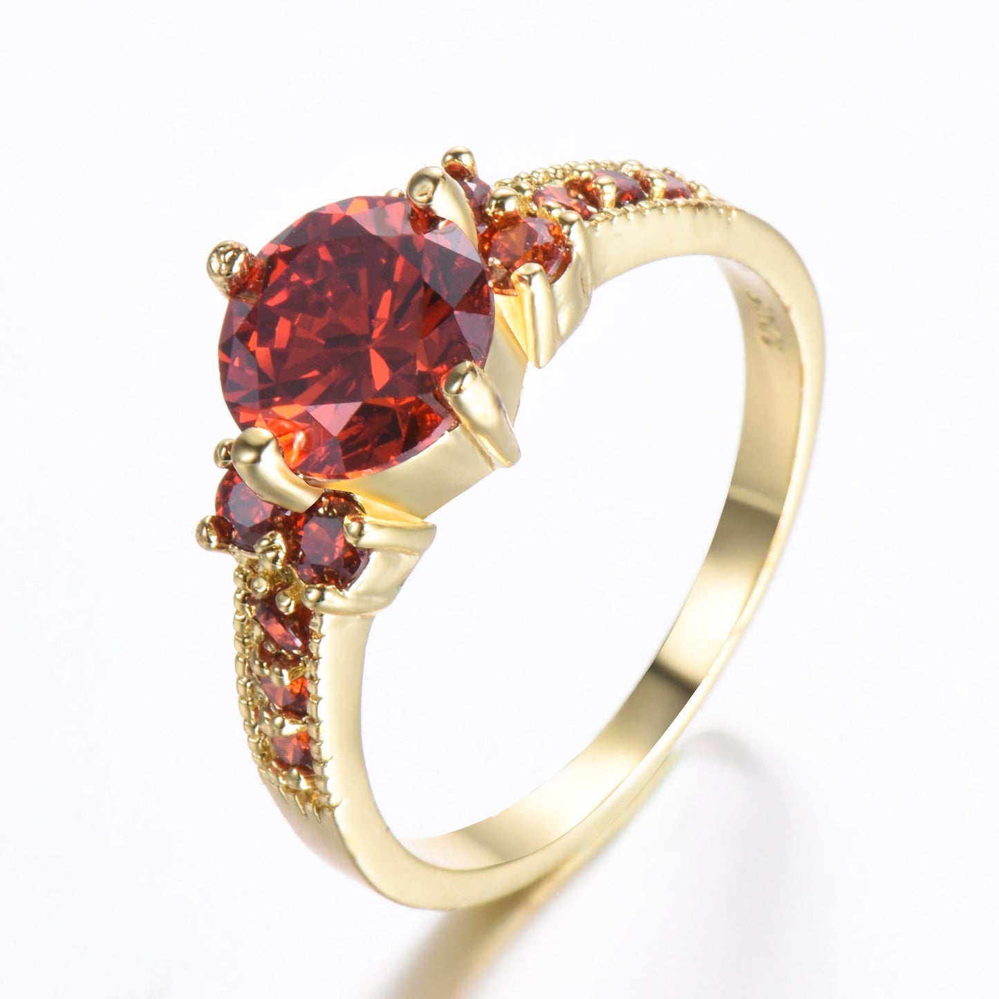 Celia Ardelynn Anillo | Oro