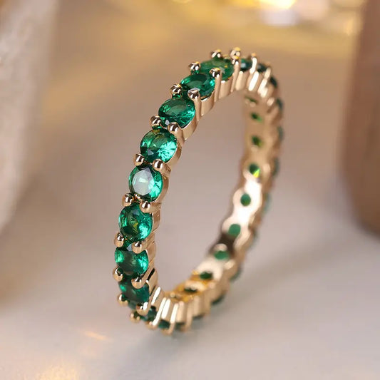 Luneth Ardenelle Anillo | Oro