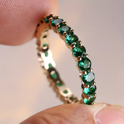 Luneth Ardenelle Anillo | Oro