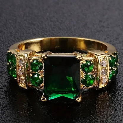 Averine Virdara Anillo | Oro