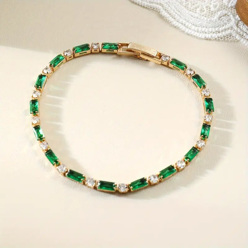 Miralyn Sevrine Pulsera | Oro