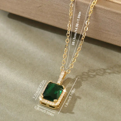 Zarela Fontayne Collar | Oro