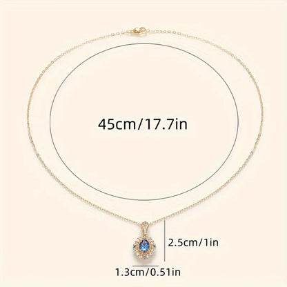 Jesmira Duskraine Collar | Oro