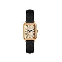 Vivelle Reloj Crest | Oro