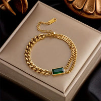 Elodie Veyrac Pulsera | Oro