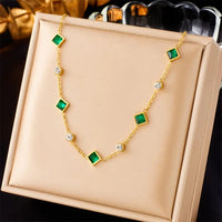 Amelisse Glenwyn Collar | Oro