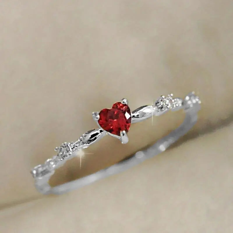 Coralyn Amoura Anillo | Oro