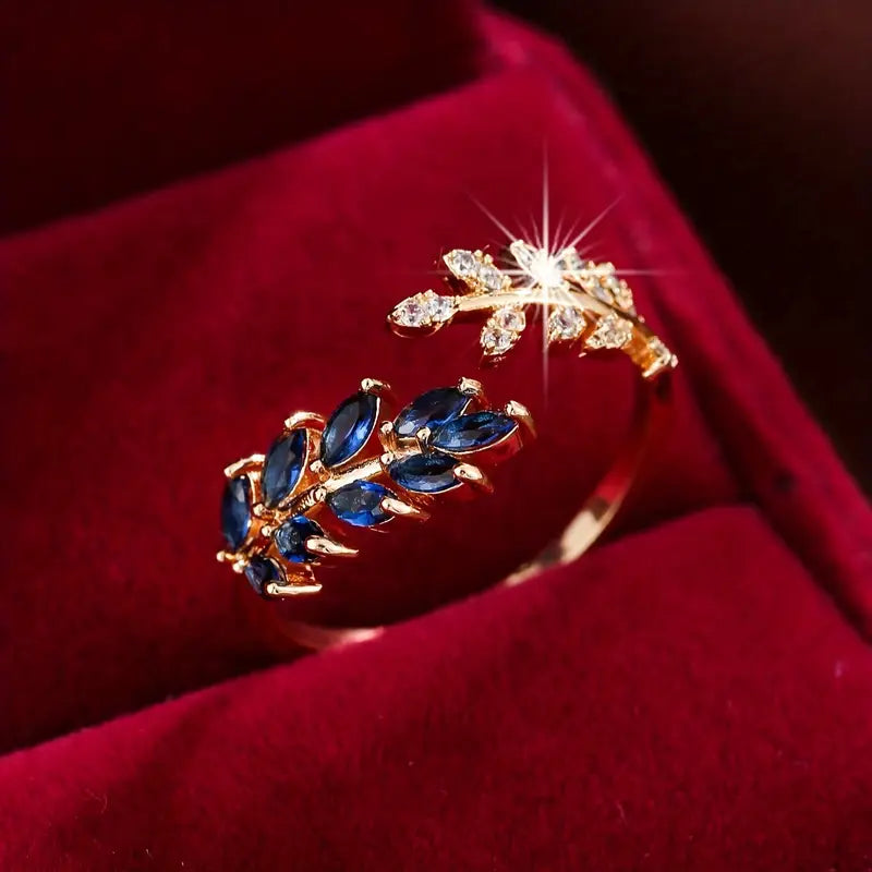 Vivara Saphielle Anillo | Oro