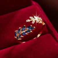 Vivara Saphielle Anillo | Oro