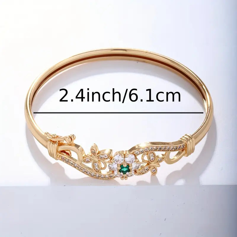 Isla Beaumont Pulsera | Oro