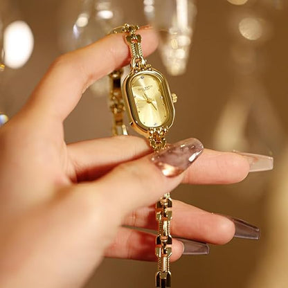 Celisse Reloj Verity | Oro
