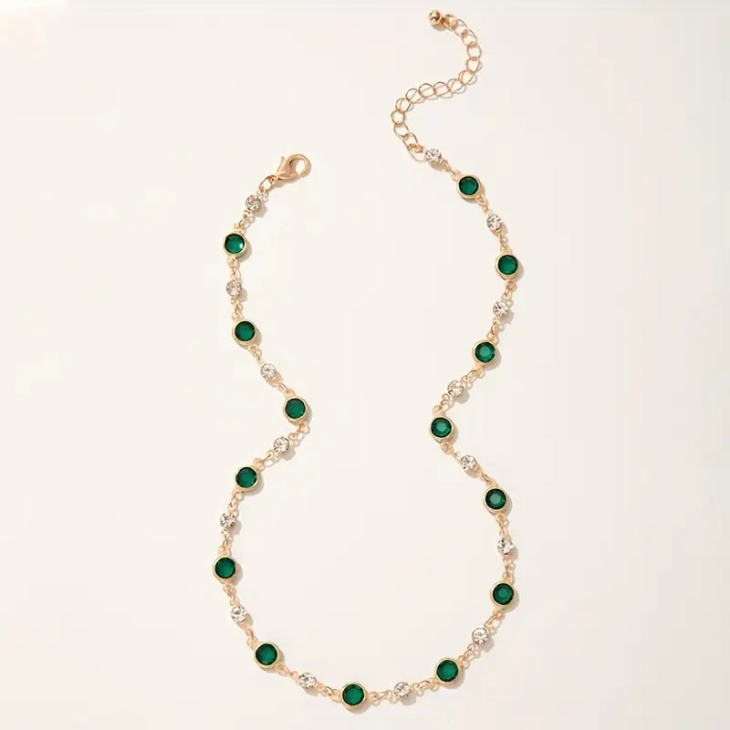 Elira Vescari Collar | Oro