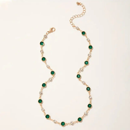Elira Vescari Collar | Oro