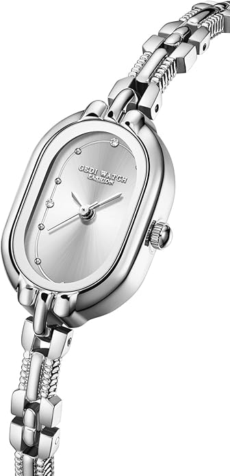 Celisse Reloj Verity | Oro Blanco