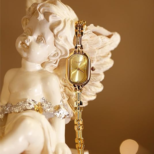 Celisse Reloj Verity | Oro Blanco