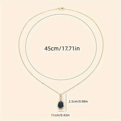 Thessia Lunebray Collar | Oro