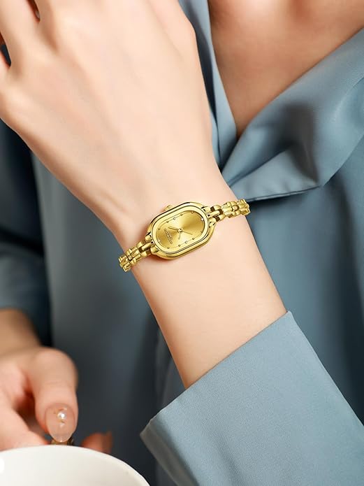 Celisse Reloj Verity | Oro