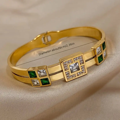 Esme Carrington Pulsera | Oro