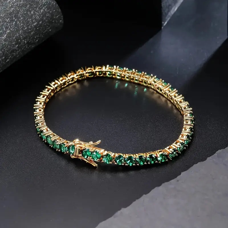 Aliona Virelli Pulsera | Oro