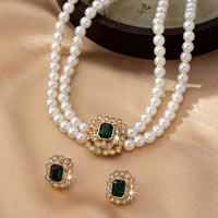 Tamsin Verdalle Set de Joyería | Oro