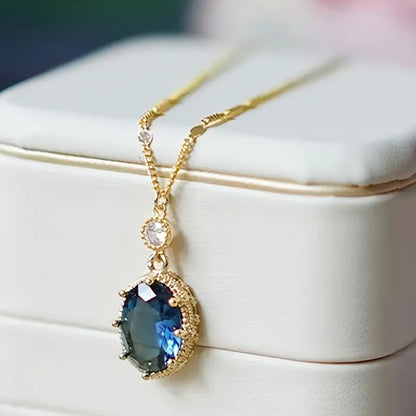 Thessia Lunebray Collar | Oro