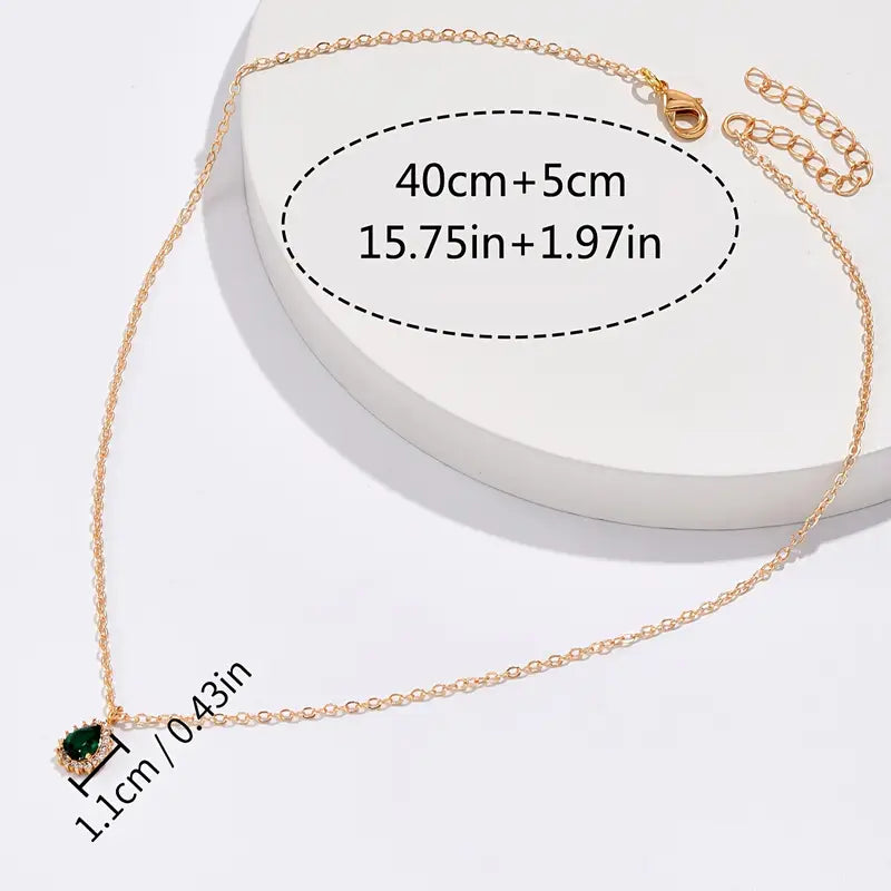 Yvaine Gladorra Collar | Oro