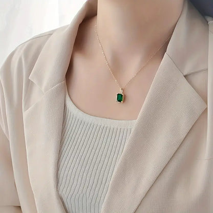 Zarela Fontayne Collar | Oro