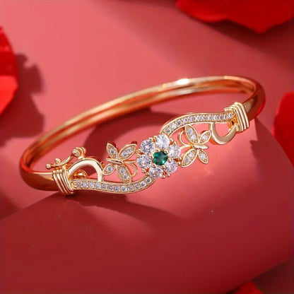Isla Beaumont Pulsera | Oro