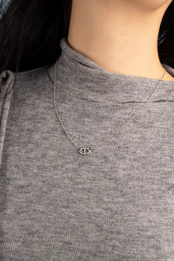 Isla Marina Collar | Oro