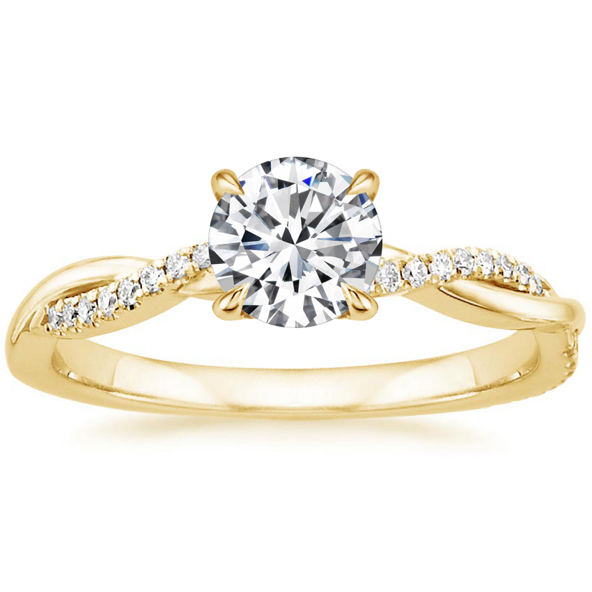 Le Jane Anillo | Oro