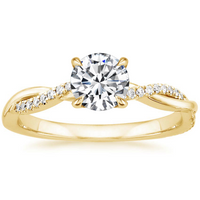 Le Jane Anillo | Oro