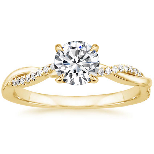 Le Jane Anillo | Oro