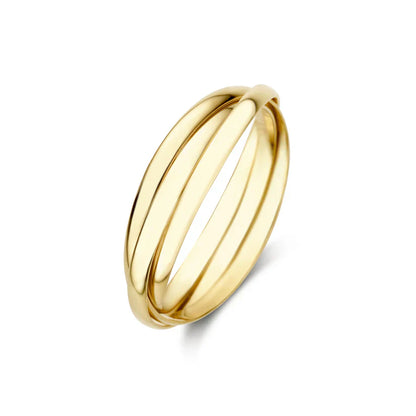 Léna Trielle Anillo | Oro