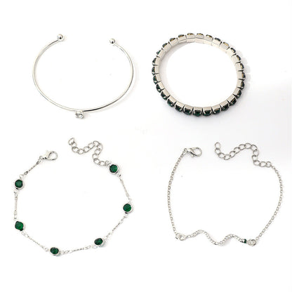 Sorina Feldwyn Set de Pulseras | Oro