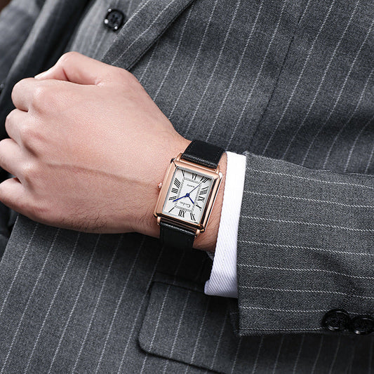 Reloj Daevric Royal Dial